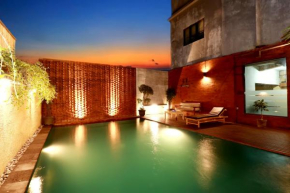 Dante Guesthouse